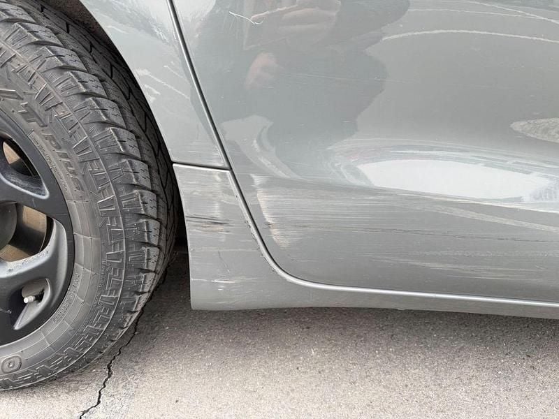 Gebraucht Chrysler Pacifica Limited 264 PS (194 kW) 2021 Grau Van