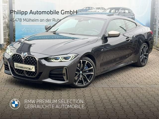 Gebraucht BMW M4 374 PS (275 kW) 2022 Coupé