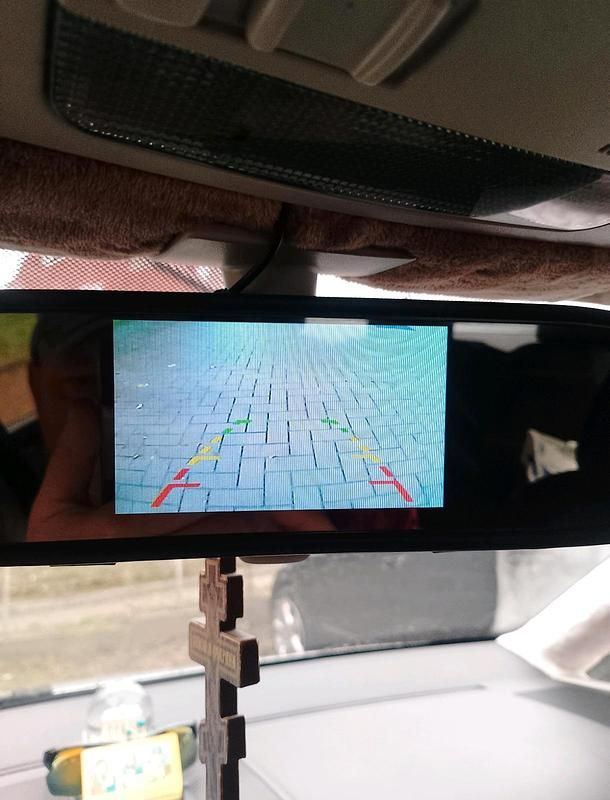 Gebraucht VW Touran Basis 116 PS (85 kW) 2003 Silber Van / Kleinbus