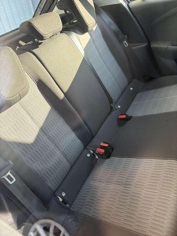 Gebraucht Opel Corsa Edition 75 PS (55 kW) 2019 Limousine