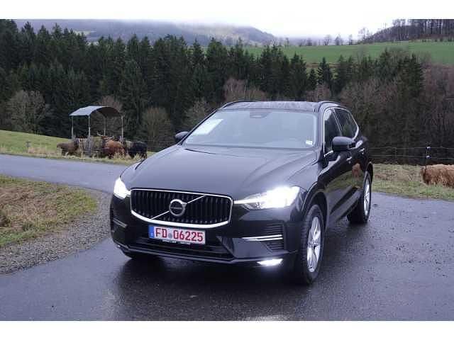 Gebraucht Volvo XC60 145 PS (106 kW) 2022 SUV