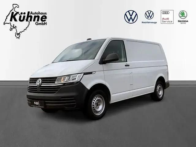 Second-hand VW Transporter 2025 Andere Van
