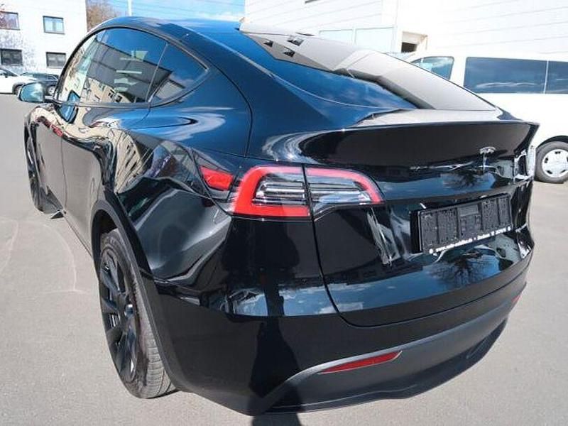 Gebraucht Tesla Model Y 378 kW (514 PS) 2023 Schwarz SUV