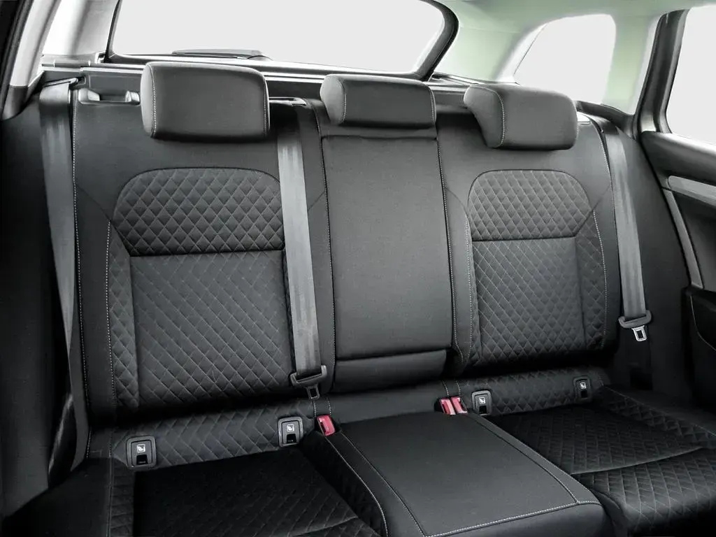 Gebraucht Skoda Superb Ambition 150 PS (110 kW) 2022 Grau Kombi