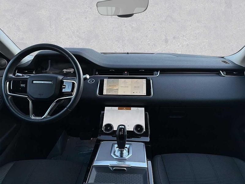 Gebraucht Land Rover Range Rover evoque 165 PS (121 kW) 2020 Fuji white