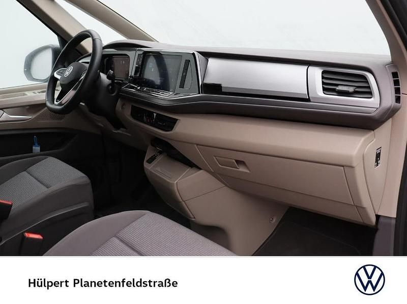 Gebraucht VW California Beach 245 PS (180 kW) 2025 Pure grey Van