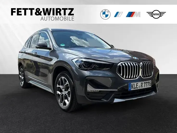 Gebraucht BMW X1 xLine 150 PS (110 kW) 2021 SUV