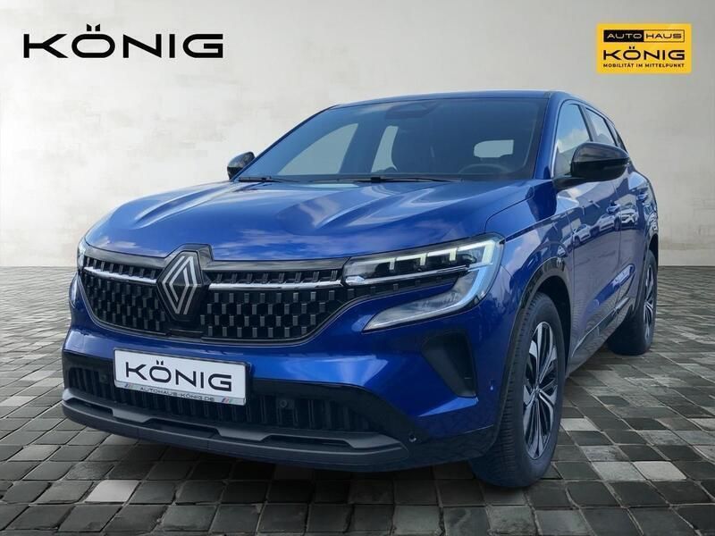 Gebraucht Renault Austral Evolution 158 PS (116 kW) 2025 Blau SUV