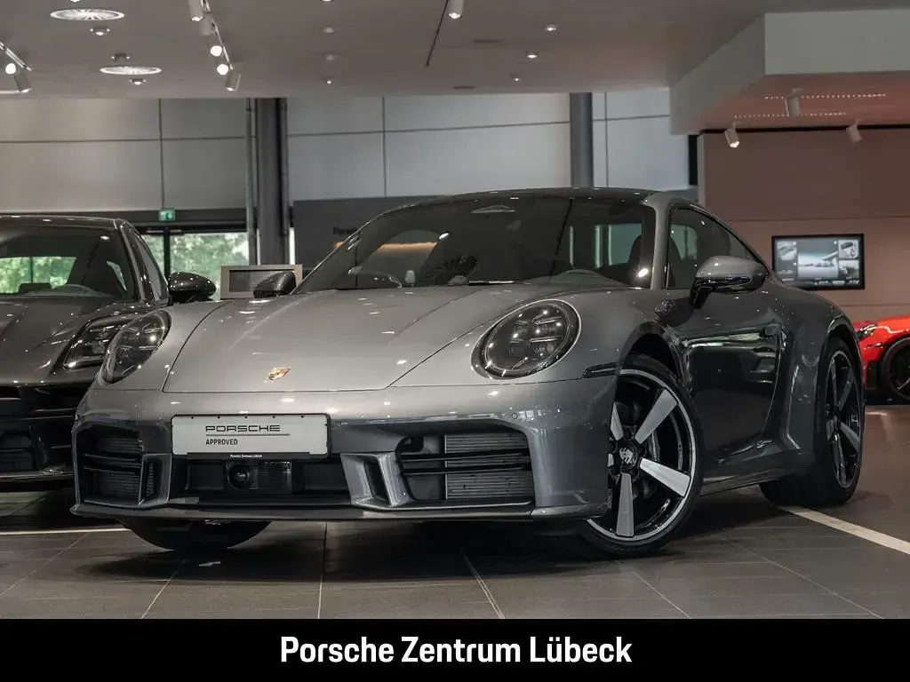 Gebraucht Porsche 911 Carrera 394 PS (289 kW) 2026 Coupé