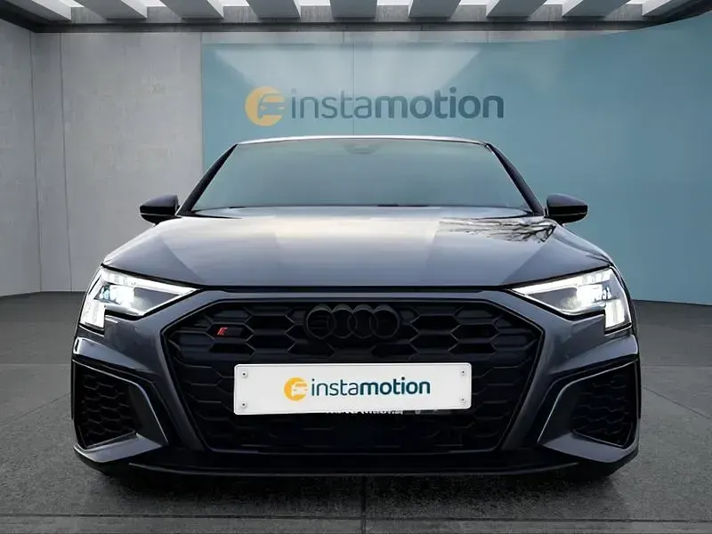 Gebraucht Audi S3 310 PS (228 kW) 2023 Andere Limousine