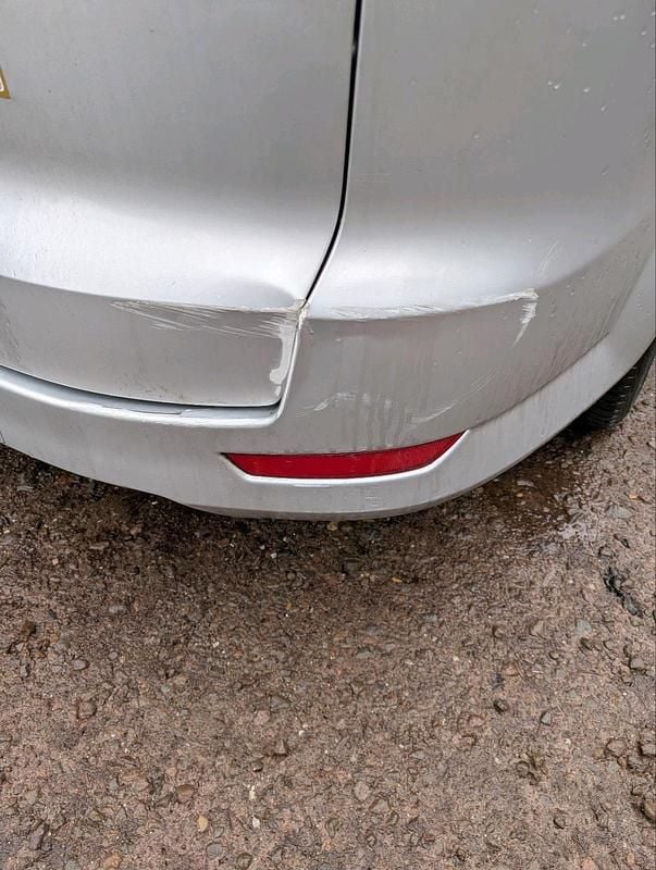 Gebraucht Ford Mondeo 140 PS (102 kW) 2009 Silber Kombi