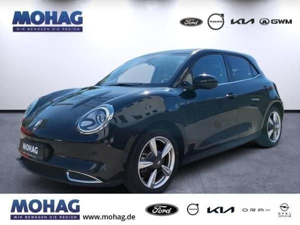 Schwarz Neu 2024 Ora 03 Pro+ Limousine | 31.890 € (Etwas zu teuer) - Bild 1/4