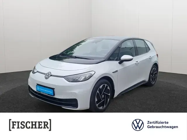 Used VW ID.3 Pro Performance 150 kW (204 HP) 2020 Hatchback