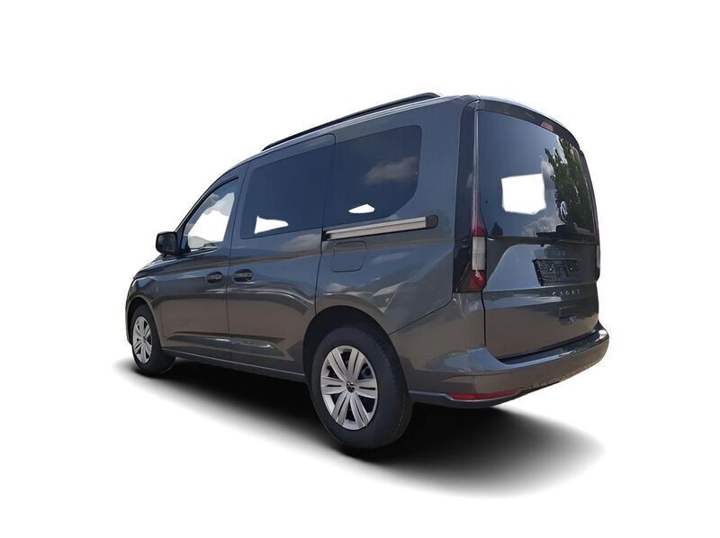Andere Neu 2025 VW Caddy Family Van / Kleinbus | 31.349 € (Superpreis) - Bild 1/1