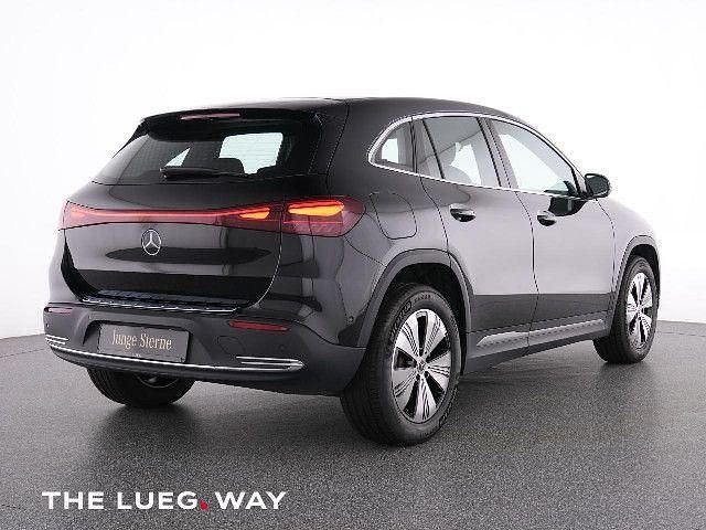 Gebraucht 2024 Mercedes EQA250 SUV | 34.980 € (Guter Preis) - Bild 1/4