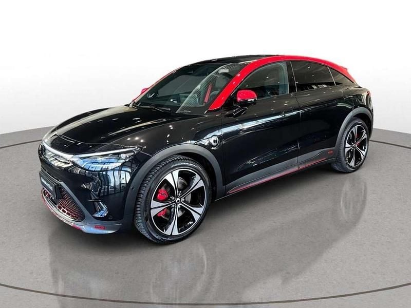 Gebraucht Smart #3 Brabus 314 kW (428 PS) 2025 Schwarz schwarz metallic SUV