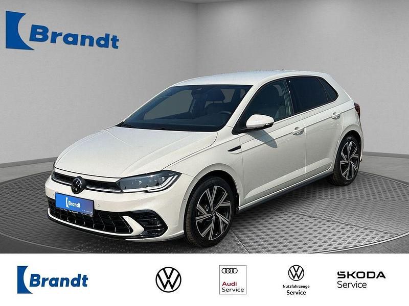 Weiß Gebraucht 2025 VW Polo GTI Limousine | 27.990 € (Fairer Preis) - Bild 1/3