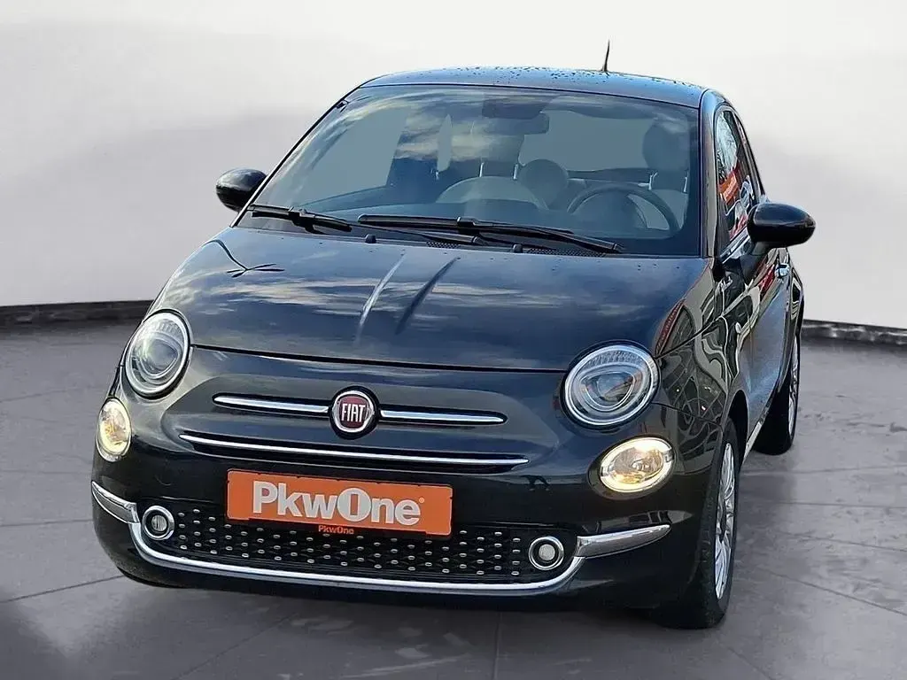 Używany Fiat 500 69 KM (50 kW) 2022 Sedan/Limuzyna