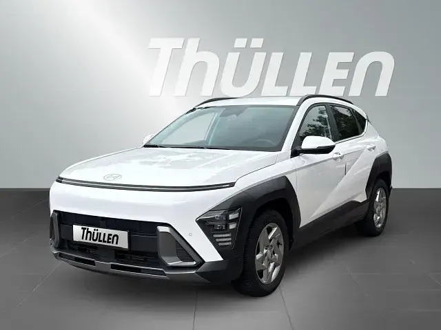 Gebraucht Hyundai Kona Trend 120 PS (88 kW) 2023 SUV