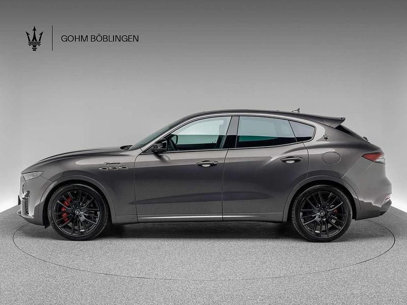 Gebraucht Maserati Levante 430 PS (316 kW) 2025 Grigio maratea SUV