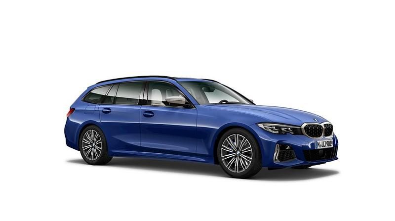 Gebraucht BMW M340 Efficient Dynamics 340 PS (250 kW) 2025 Limousine