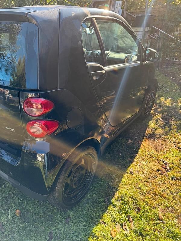 Gebraucht 2009 Smart ForTwo Coupé Kleinwagen | 1.650 € (Superpreis) - Bild 1/4