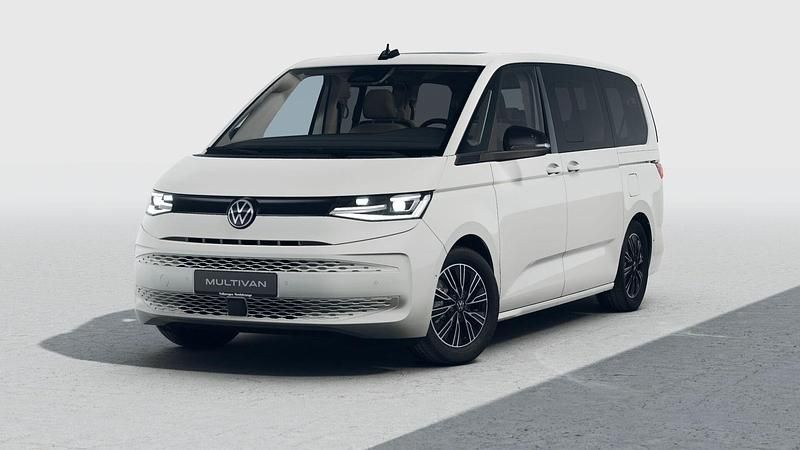 Neu VW Multivan Business 150 PS (110 kW) 2026 Van