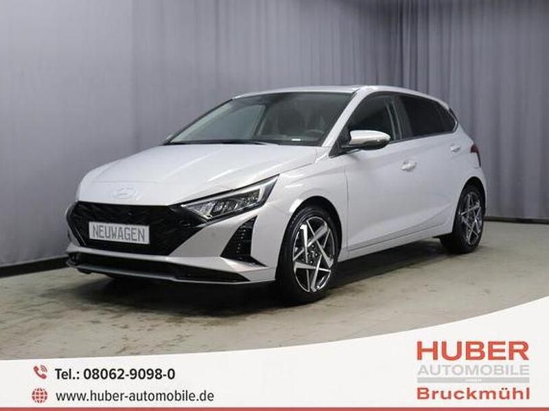 Andere Gebraucht 2023 Hyundai i20 | 21.479 € (Fairer Preis) - Bild 1/4