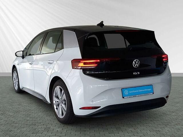 Brugt VW ID.3 Pro Performance 150 kW (204 HK) 2020 Andere farbe Hatchback