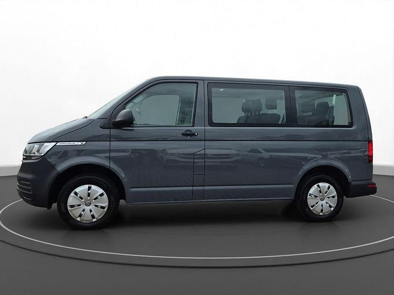 Gebraucht VW Caravelle Trendline 150 PS (110 kW) 2021 Grau Van