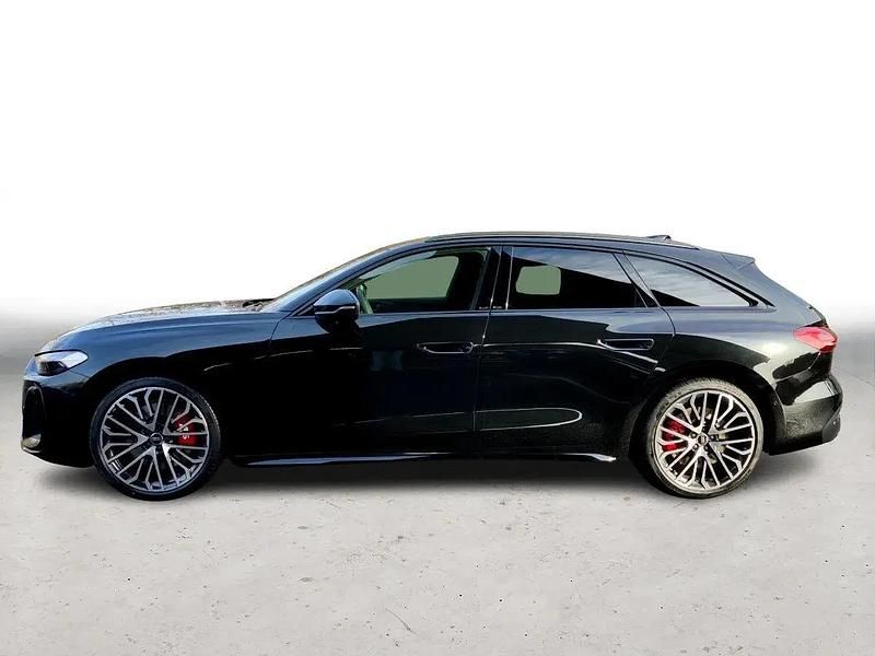 Neu Audi S5 Ambiente 367 PS (269 kW) 2026 Schwarz Kombi