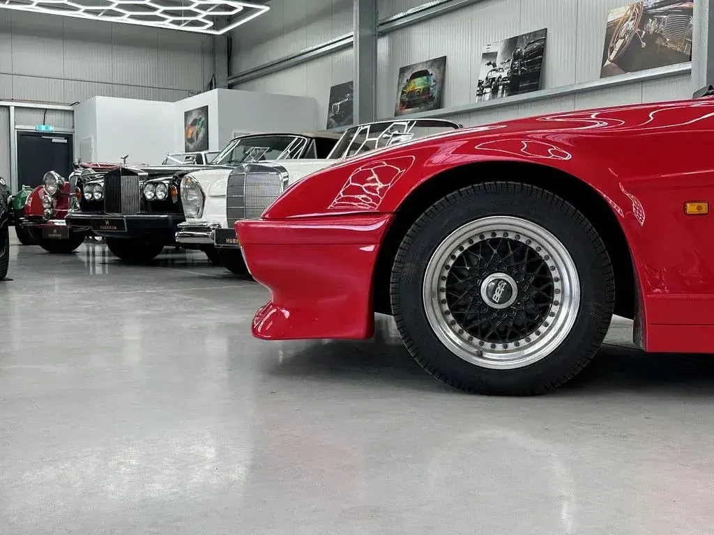 Gebraucht Porsche 944 190 PS (139 kW) 1986 Rot Coupé