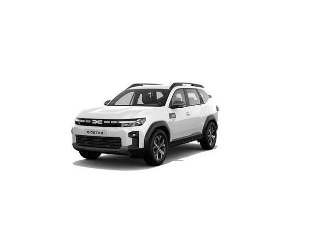 Arktisweiß Neu 2025 Dacia Bigster Expression SUV | 30.020 € (Superpreis) - Bild 1/1