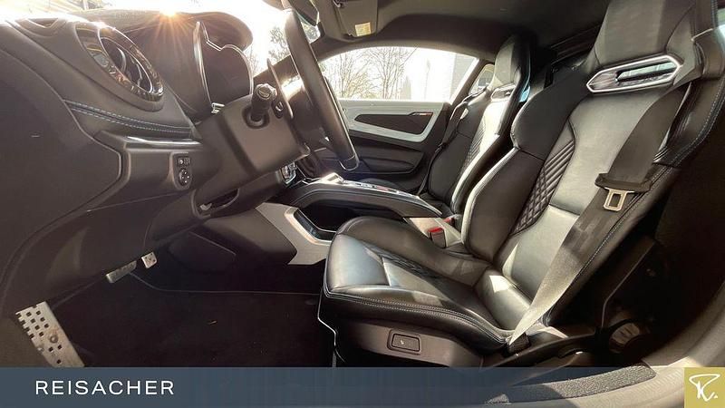 Second-hand Alpine A110 252 CP (185 kW) 2021 Alb Coupe