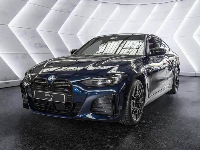 Tansanitblau Neu 2025 BMW i4 Performance Limousine | 64.490 € (Guter Preis) - Bild 1/4