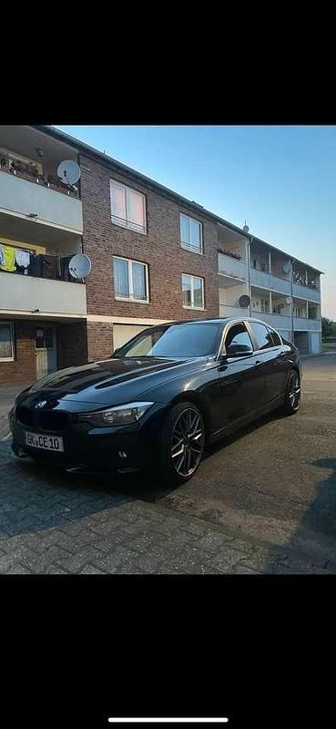 Gebraucht 2014 BMW 318 Gran Turismo Limousine | 9.800 € (Fairer Preis) - Bild 1/4