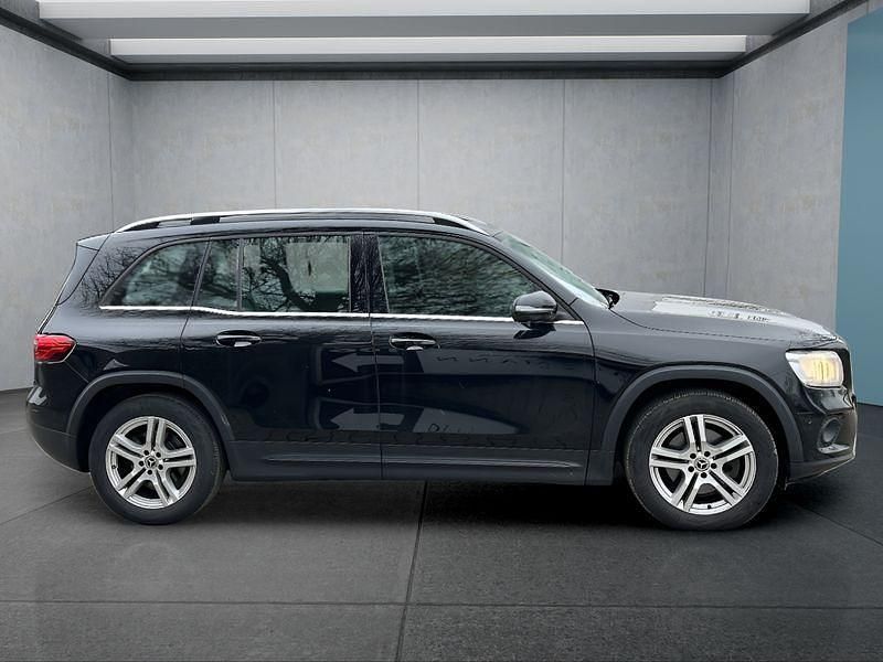 Gebraucht Mercedes GLB220 190 PS (139 kW) 2021 SUV