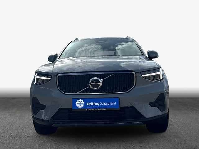 Gebraucht Volvo XC40 120 PS (88 kW) 2024 SUV