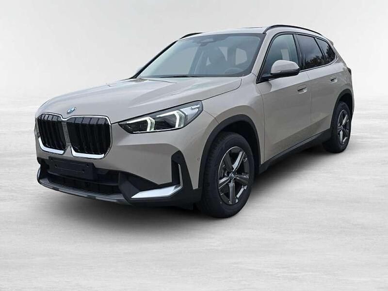 Neu BMW X1 136 PS (100 kW) 2026 Dune grey metallic SUV