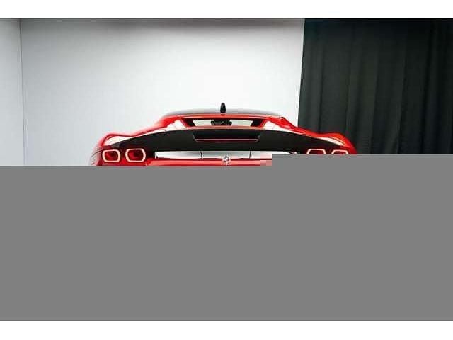 Second-hand Ferrari SF90 999 CP (734 kW) 2021 Roșu Coupe