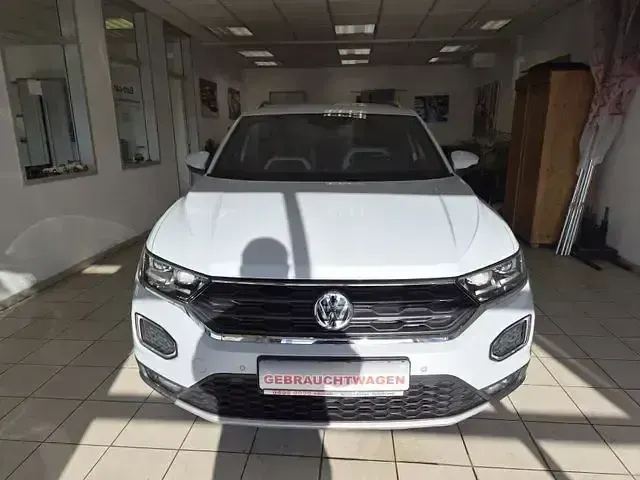 Gebraucht VW T-Roc Sportline 190 PS (139 kW) 2018 Other SUV