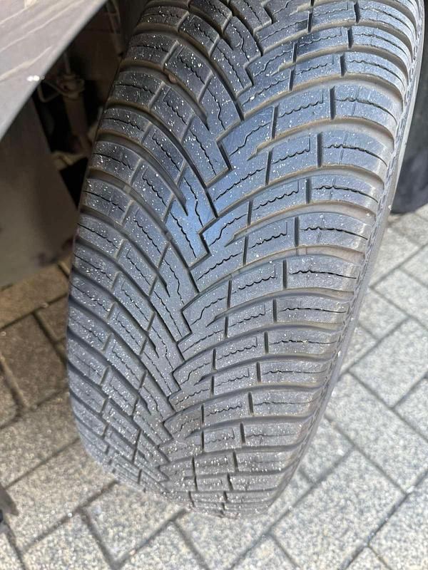 Gebraucht Opel Astra 115 PS (84 kW) 2015 Kombi