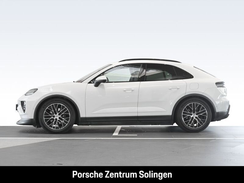 Gebraucht Porsche Macan 264 kW (360 PS) 2024 Weiß SUV