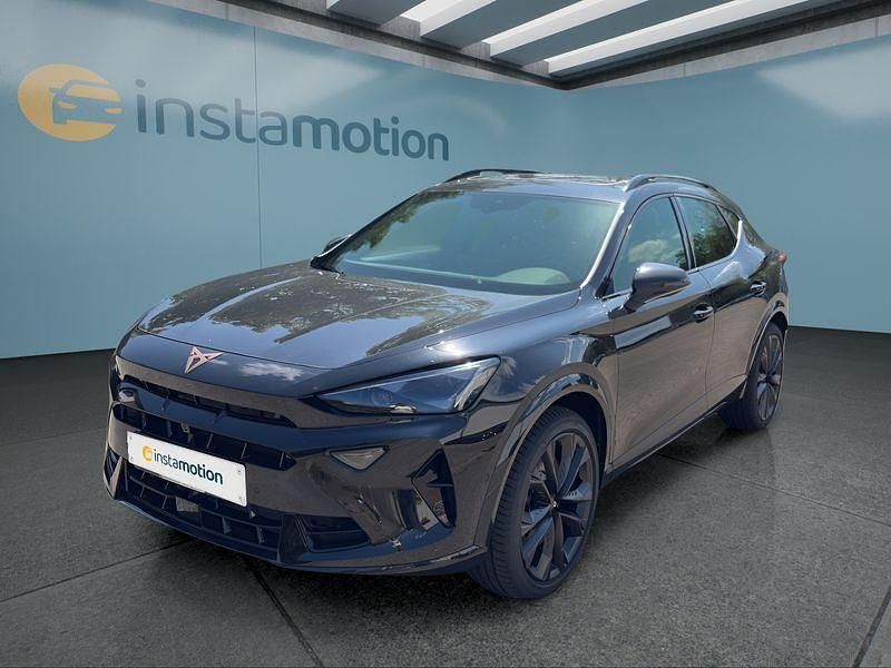 Schwarz Neu 2025 Cupra Formentor VZ SUV | 57.099 € - Bild 1/4