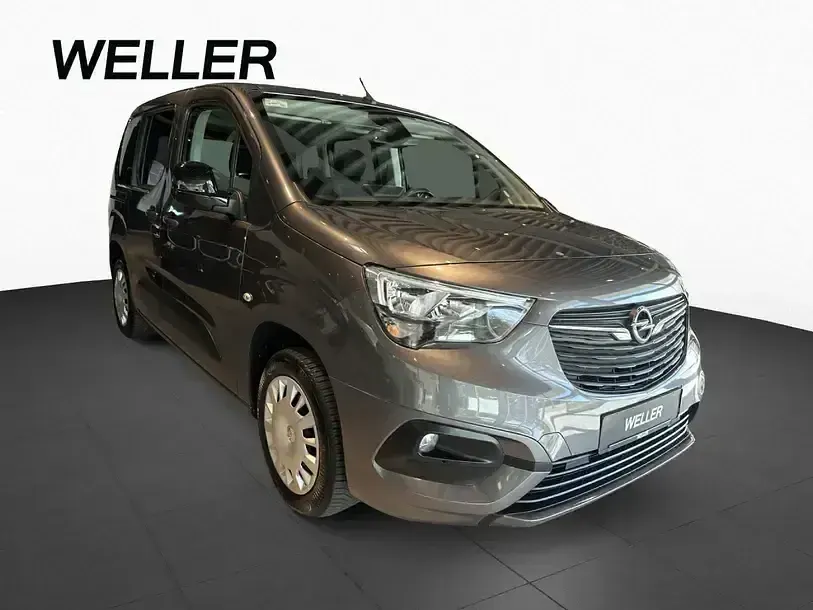Gebraucht Opel Combo Life Elegance 131 PS (96 kW) 2022 Andere Van / Kleinbus