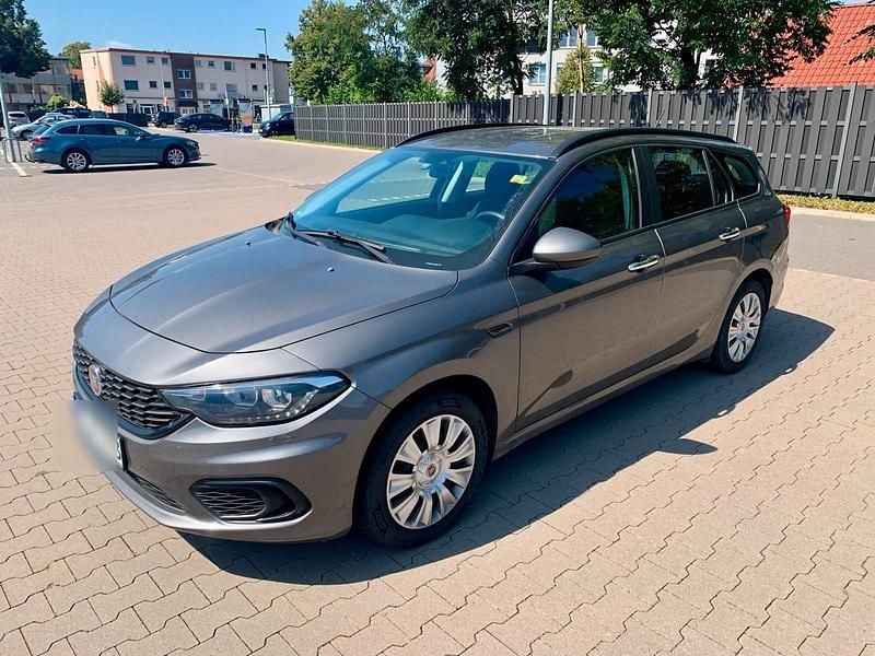 Gebraucht 2017 Fiat Tipo Kombi | 7.500 € (Guter Preis) - Bild 1/4
