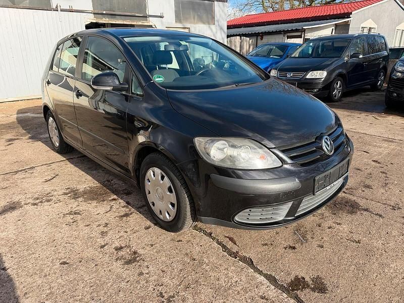 Gebraucht VW Golf IV 75 PS (55 kW) 2005 Schwarz Limousine