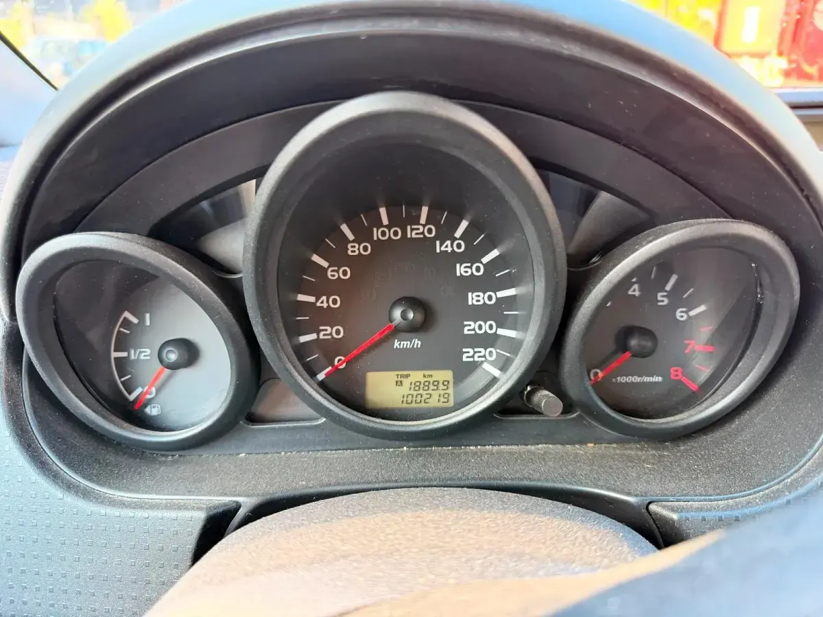 Gebraucht Mitsubishi Colt 109 PS (80 kW) 2009 Schwarz Kleinwagen