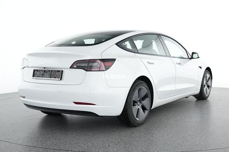 Occasion Tesla Model 3 Standard Range Plus 239 kW (325 ch) 2021 Blanc Berline