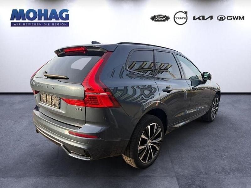 Gebraucht Volvo XC60 Plus 197 PS (144 kW) 2023 Blau SUV